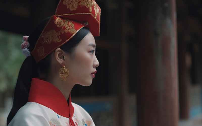 南诏红妆长 南诏红妆长