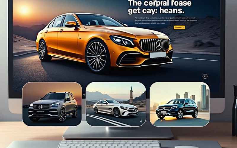 介绍汽车的软件;介绍汽车的软件叫什么