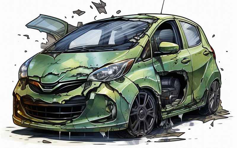 汽车有报废年限吗 纯电汽车有报废年限吗