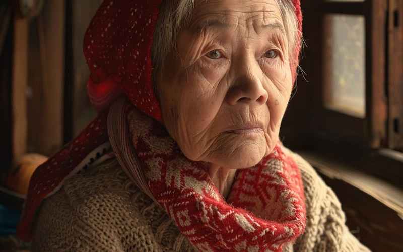 哎呀妈妈——一个女人的奋斗编年