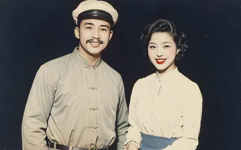 警世雷霆烽火录