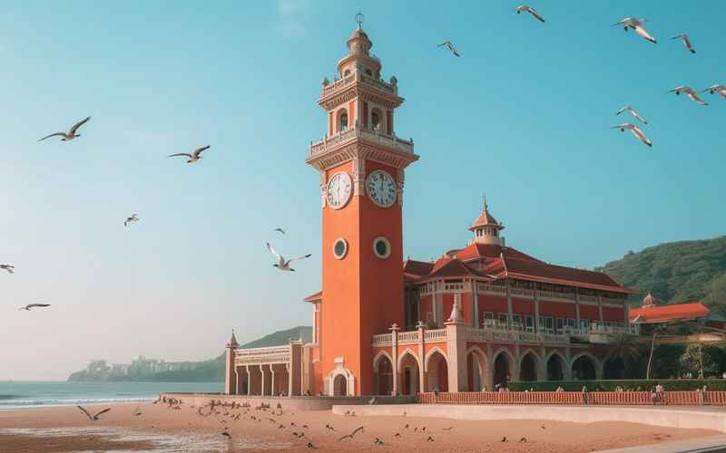 大连国庆旅游攻略：精彩纷呈