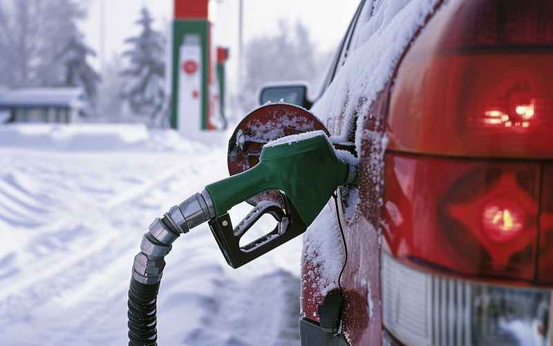 汽车加气怎么加、汽车加气怎么加油