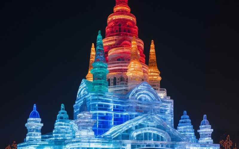 大庆旅游景点推荐：有哪些？