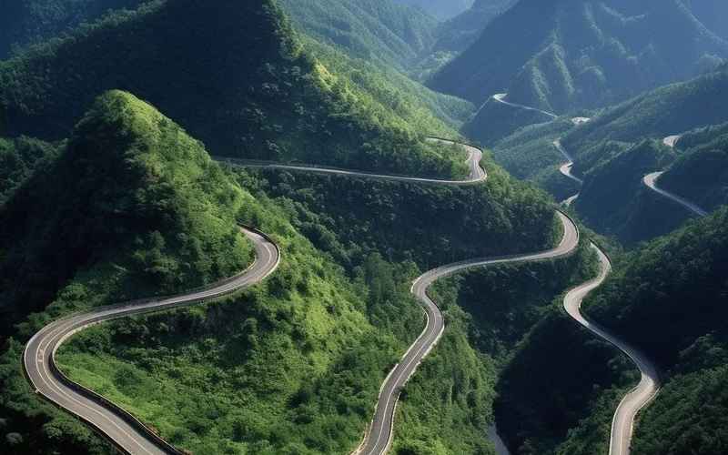 贵州旅游·景色美食最佳路线