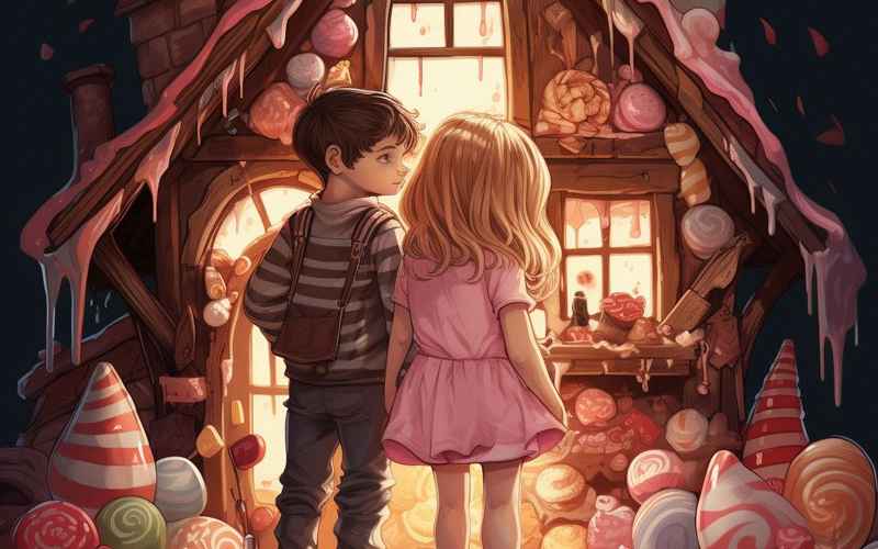 《一屋两半，三餐四季里藏糖》