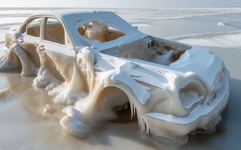 汽车飞漆怎么处理【汽车飞漆怎么去除】 汽车飞漆怎么处理【汽车飞漆怎么去除】