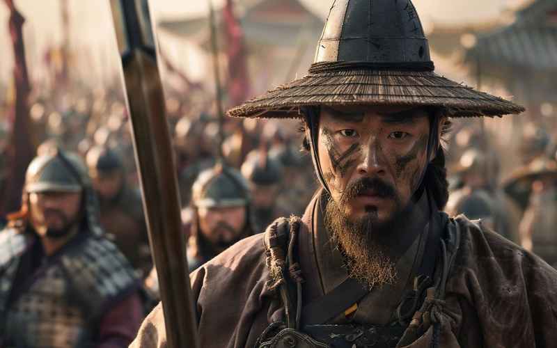 靖康耻电视剧 靖康耻的真实情况