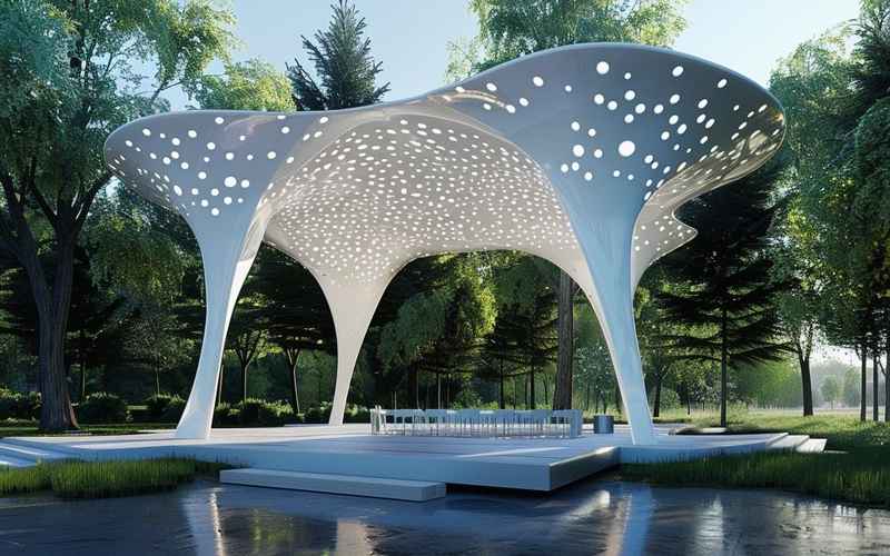 神木市景观推荐