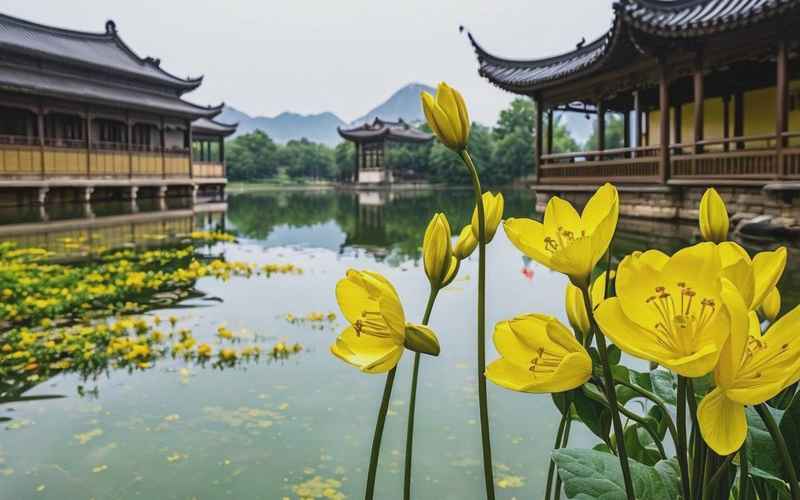 绍兴旅游攻略：必去景点全解析