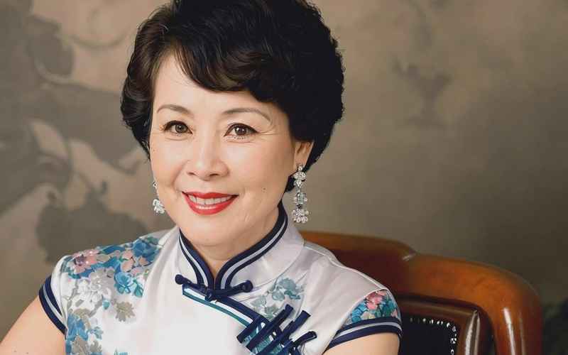 《瞿氏风华：艺海沉浮二十年》