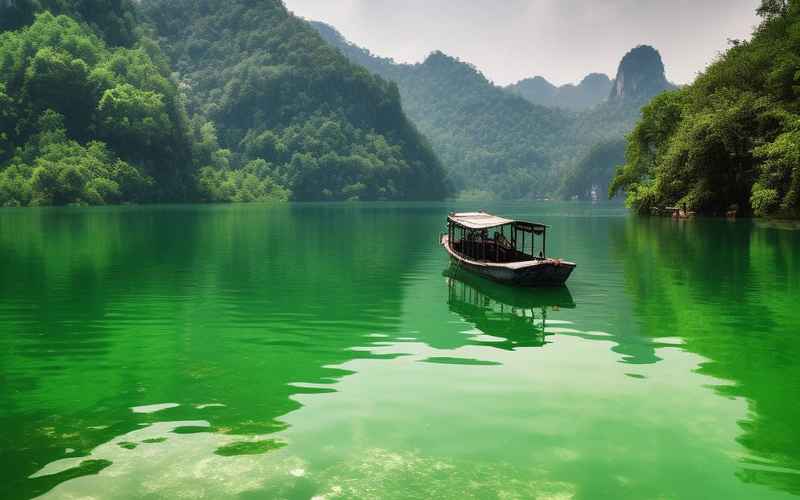 湖北十大美景点推荐 湖北十大美景点推荐