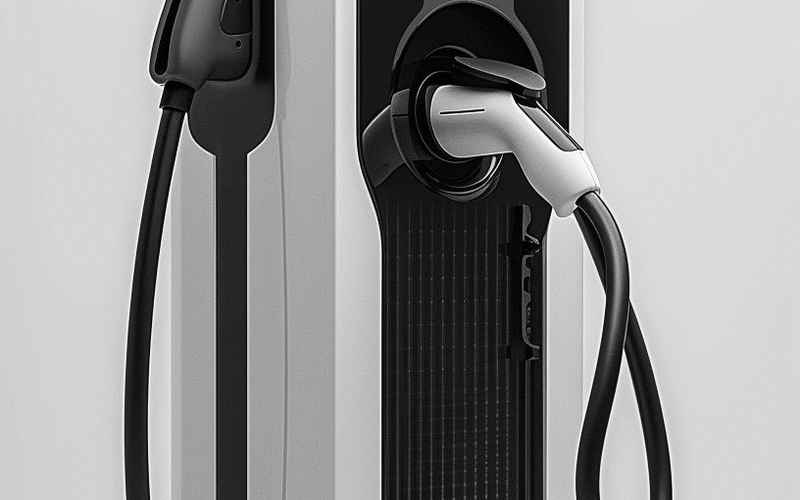 汽车充电桩品牌_电动汽车充电桩品牌