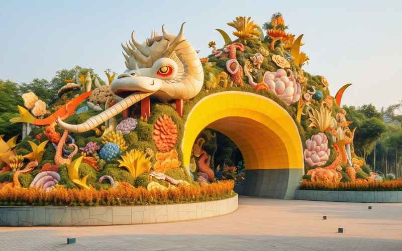 精选佛山中旅必游线路