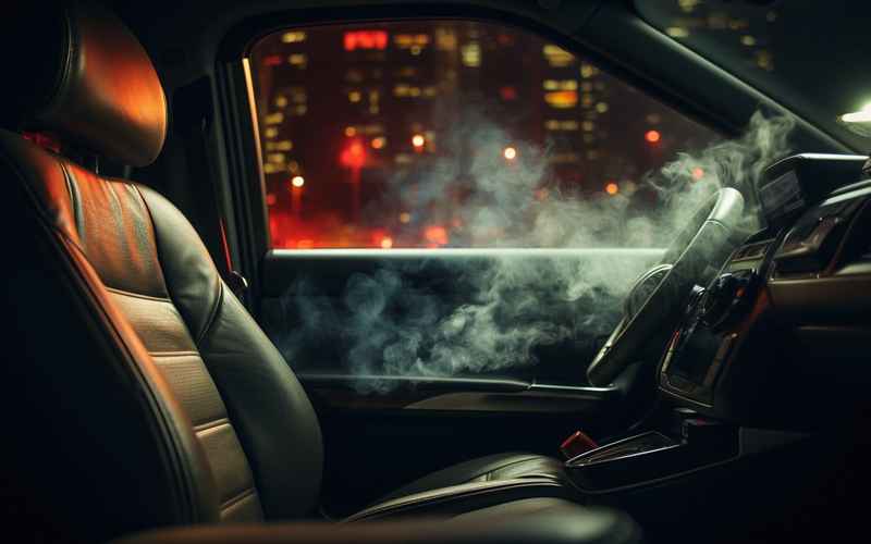 汽车大灯开关在哪,汽车大灯开关怎么操作