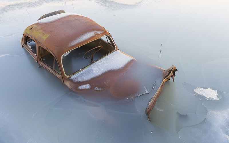 汽車水箱放水閥在哪里_汽車水箱放水怎么放