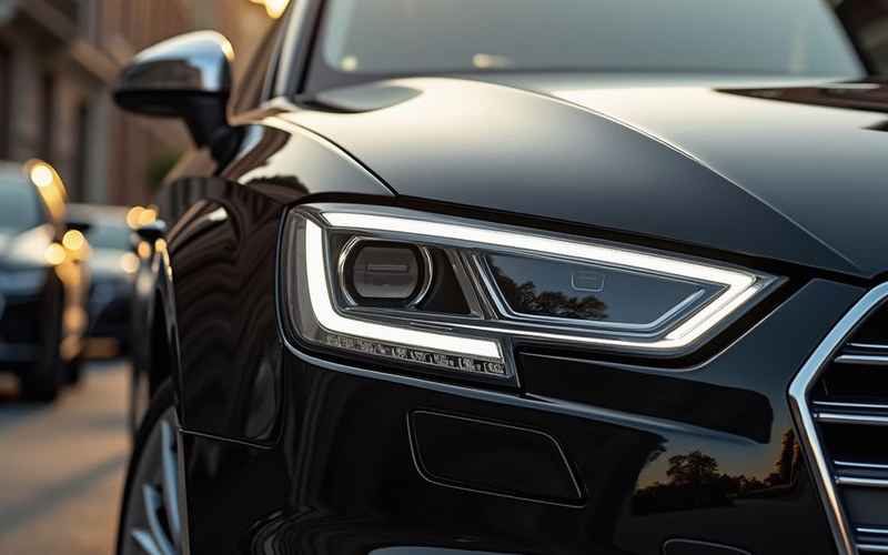 汽車前置攝像頭 汽車前置攝像頭受阻什么原因