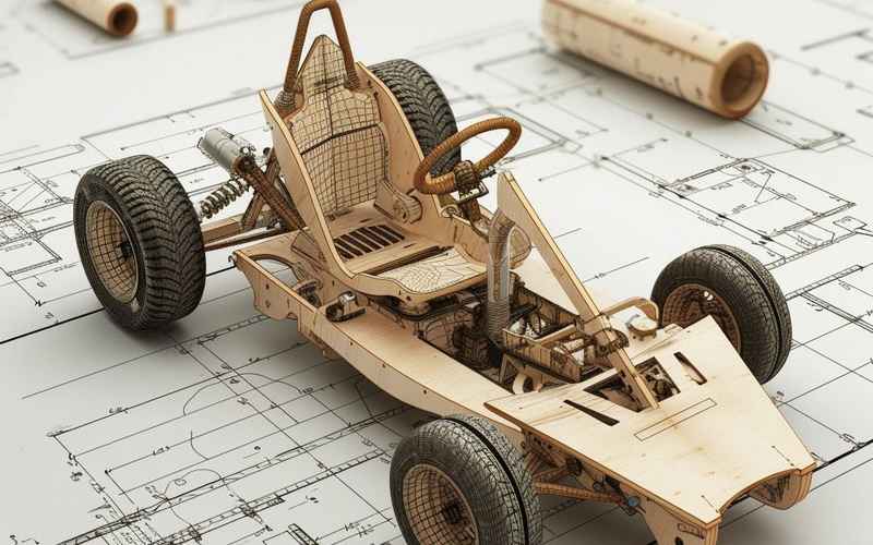 玩具汽車模型視頻,玩具汽車模型怎么做