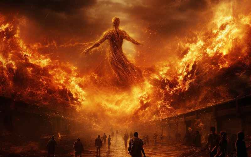 亡途歧路何处归