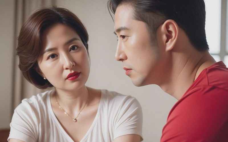 极品妈妈之爱如暖流破冰前行