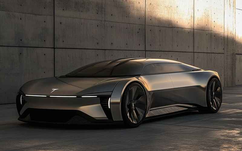 蔚來汽車et9—蔚來汽車et9多少錢