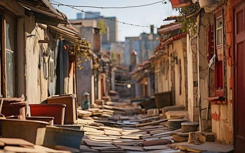 鸽声绕梁胡同岁月